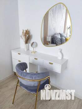 2-к квартира, посуточно, 75м2, 4/18 этаж