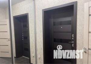 1-к квартира, на длительный срок, 40м2, 9/10 этаж