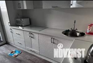 1-к квартира, на длительный срок, 38м2, 8/16 этаж