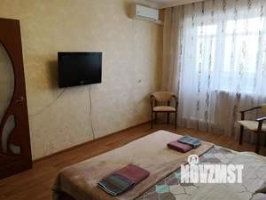 1-к квартира, посуточно, 34м2, 6/10 этаж