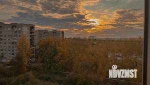 1-к квартира, на длительный срок, 37м2, 6/10 этаж