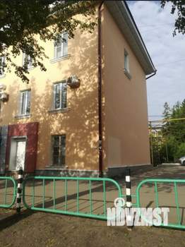 2-к квартира, на длительный срок, 44м2, 1/3 этаж