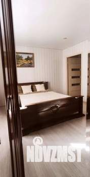 2-к квартира, посуточно, 70м2, 2/10 этаж