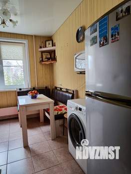 2-к квартира, посуточно, 42м2, 3/5 этаж