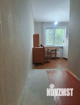 1-к квартира, на длительный срок, 33м2, 2/5 этаж