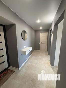 1-к квартира, на длительный срок, 40м2, 9/17 этаж