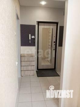 1-к квартира, на длительный срок, 34м2, 6/10 этаж