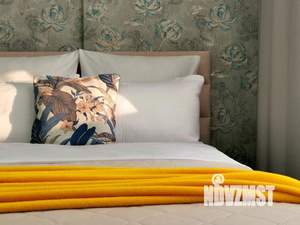 1-к квартира, посуточно, 31м2, 1/1 этаж