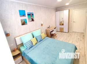 3-к квартира, посуточно, 65м2, 1/5 этаж