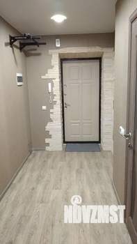 1-к квартира, на длительный срок, 40м2, 8/16 этаж