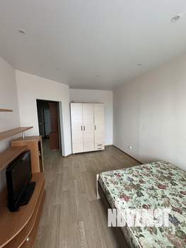 1-к квартира, на длительный срок, 43м2, 11/18 этаж
