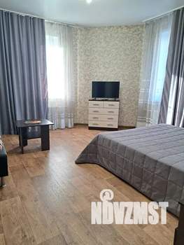 1-к квартира, посуточно, 45м2, 4/9 этаж