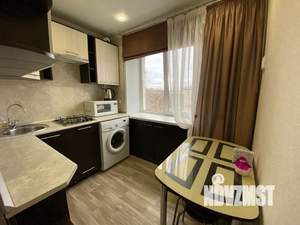 1-к квартира, посуточно, 31м2, 5/5 этаж