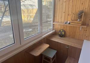 2-к квартира, на длительный срок, 49м2, 1/9 этаж