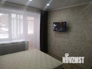 Студия квартира, посуточно, 20м2, 2/4 этаж