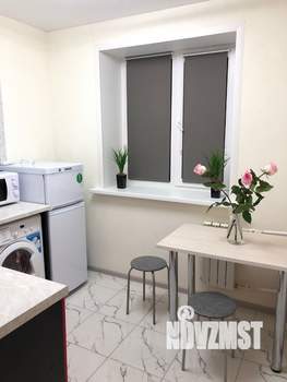 Студия квартира, посуточно, 33м2, 4/4 этаж