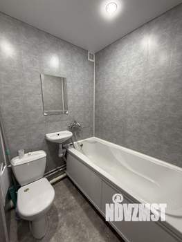 1-к квартира, на длительный срок, 33м2, 2/5 этаж