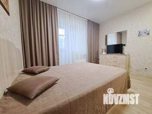 Студия квартира, посуточно, 30м2, 1/9 этаж