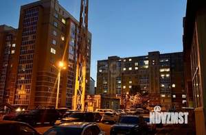 2-к квартира, на длительный срок, 60м2, 11/11 этаж