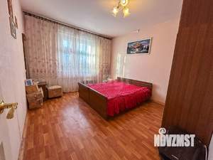 2-к квартира, на длительный срок, 52м2, 5/10 этаж