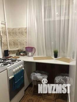 1-к квартира, посуточно, 29м2, 1/1 этаж