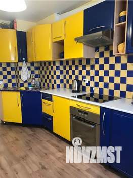 2-к квартира, посуточно, 72м2, 4/16 этаж