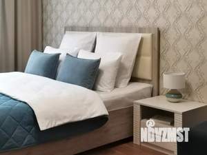 1-к квартира, посуточно, 38м2, 3/5 этаж