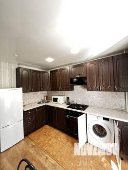 1-к квартира, посуточно, 45м2, 3/10 этаж
