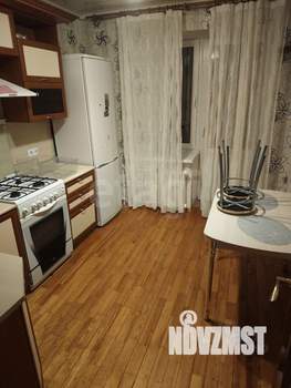 2-к квартира, на длительный срок, 43м2, 5/5 этаж