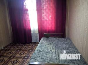 3-к квартира, на длительный срок, 63м2, 1/10 этаж