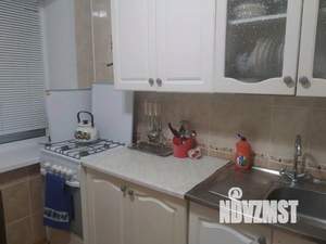 3-к квартира, на длительный срок, 54м2, 3/4 этаж