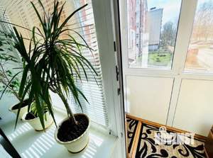 1-к квартира, посуточно, 34м2, 1/1 этаж