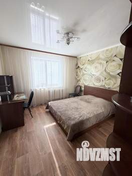 2-к квартира, на длительный срок, 53м2, 6/10 этаж