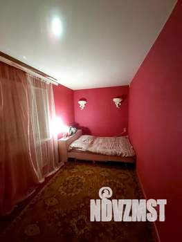 2-к квартира, посуточно, 40м2, 1/5 этаж