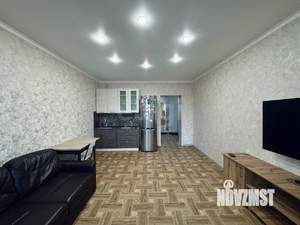 Студия квартира, на длительный срок, 28м2, 2/9 этаж