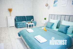 2-к квартира, посуточно, 65м2, 1/9 этаж