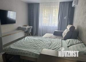 2-к квартира, посуточно, 60м2, 1/1 этаж