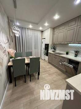 1-к квартира, посуточно, 70м2, 1/1 этаж