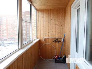 1-к квартира, на длительный срок, 40м2, 6/10 этаж