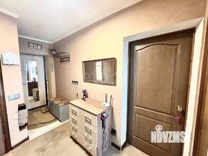 2-к квартира, на длительный срок, 47м2, 4/5 этаж