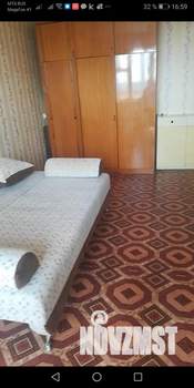 1-к квартира, на длительный срок, 38м2, 10/12 этаж