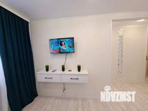 1-к квартира, посуточно, 32м2, 1/5 этаж