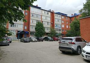 2-к квартира, на длительный срок, 109м2, 3/5 этаж