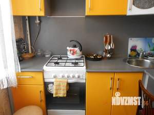 1-к квартира, на длительный срок, 34м2, 5/9 этаж