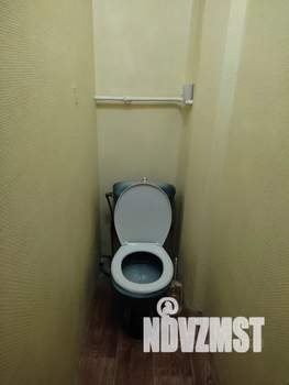 1-к квартира, посуточно, 35м2, 2/5 этаж