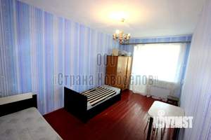 2-к квартира, на длительный срок, 36м2, 2/5 этаж