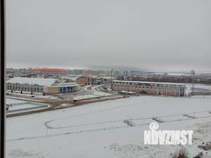 1-к квартира, на длительный срок, 47м2, 8/10 этаж