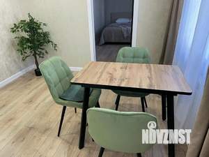 2-к квартира, посуточно, 49м2, 1/1 этаж