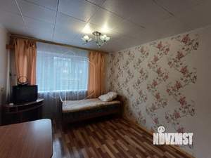 1-к квартира, на длительный срок, 17м2, 4/5 этаж