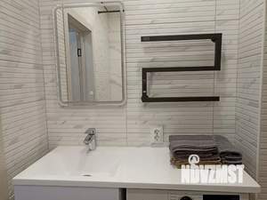 1-к квартира, посуточно, 40м2, 4/14 этаж